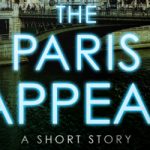 The Paris Appeal - a short story by Prithiv Chander - Book Cover
