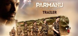 Parmanu: The Story of Pokhran | A Bollywood Fiction Inspired By True Events | Movie Reviews
