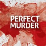 Perfect Murder - by Shakuntala Devi - Book Cover