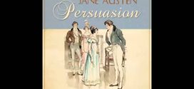 Persuasion by Jane Austen | Book Review
