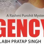 Pi Agency: A Private Investigator Thriller By Neelabh Pratap Singh | Book Cover