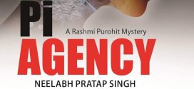 Pi Agency: A Private Investigator Thriller By Neelabh Pratap Singh | Book Review