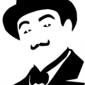 Hercule Poirot - Illustration