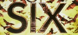 The Power of Six – Lorien Legacies Book 2 | Review