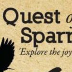 The Quest of the Sparrows by Kartik and Ravi Nirmal Sharma | Book Cover