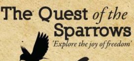 The Quest of the Sparrows by Kartik and Ravi Nirmal Sharma | Book Reviews