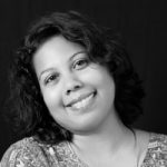 Radhika Meganathan aka Smara - The Author Of - The Gurukul Chronicles
