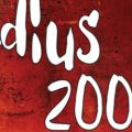 Radius 200 - Book Cover Page