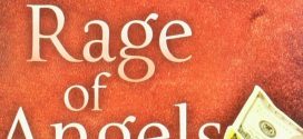 Rage of Angels By Sidney Sheldon | Book Review
