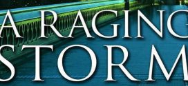 A Raging Storm By Richard Castle | Ebook Short Trilogy | Reviews