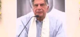 Ratan Tata’s Commencement Speech | Words Of Wisdom