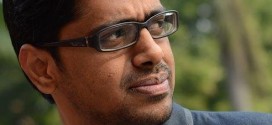 Interview of Ravi Krishnan | Author of The Fall of Pritu: Juggernaut