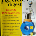 Reader's Digest (India) - April 2015