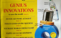Reader’s Digest India | April 2015 Issue | Magazine Reviews