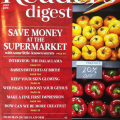 Reader's Digest (India) - Jul 2015 - Cover