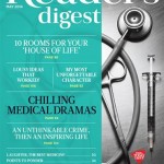 Reader's Digest - india Edition - May 2014 Issue - Cover Page
