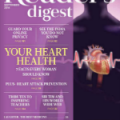 Reader's Digest Magazine - India Edition - Sep 2014 issue - Cover Page