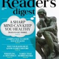 Reader's Digest - January 2015 - Cover Page