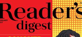 Reader’s Digest India | January 2017 Issue | Magazine Reviews