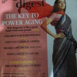Reader's Digest - India - March 2015 Issue