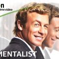 The Mentalist | TV Serial On DVD