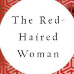 Red Haired Woman by Orhan Pamuk | Book Cover