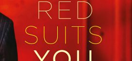 Red Suits You by Novoneel Chakraborty | Book Review