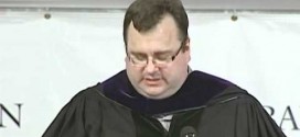 Reid Hoffman’s Commencement Speech At Babson College | Words Of Inspiration