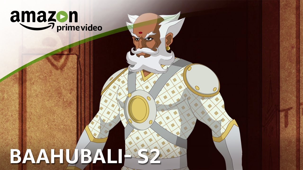 Revelations | Episode 6 of Baahubali: The Lost Legends (Season 2) Animation  Series | Views and Reviews