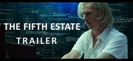 Reviews For A Political Thriller  From Holloywood – The Fifth Estate