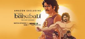 Reviews for The Royal Visit Part 02 episode from Baahubali: The Lost Legends Animation Series