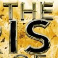 The Rise of Nine - Lorien legacies book 3 | Book Cover