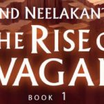 The Rise of Sivagami: Book 1 of Baahubali – Before the Beginning by Anand Neelakantan - Book Cover