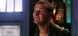 Rose | Episode 1 Of Doctor Who (Ninth Doctor) | Views And Reviews