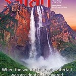 Safari - Jan 2015 issue - cover page