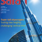 Safari-Magazine - March 2014 issue - Cover Page