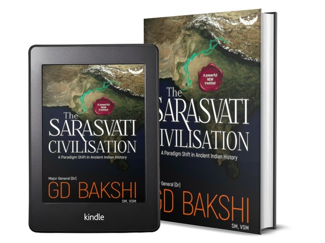 Sarasvati Civilization