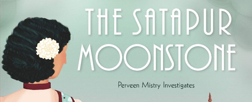 the satapur moonstone