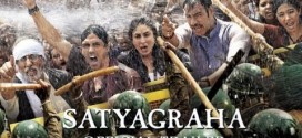 Satyagraha | Bollywood Film | Hindi Movie | Personal Reviews