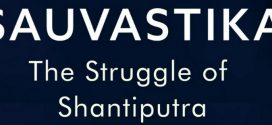 Sauvastika: The Struggle of Shantiputra | A Short EBook By Ashwin Sanghi | Personal Review