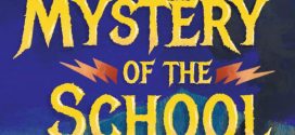 The Mystery Of The School On Fire By Ravi Subramanian | Book Review