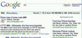 Search Area Codes | Google Search Tips And Tricks