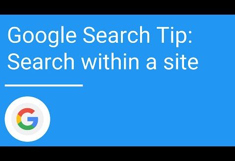 google sites tips and tricks