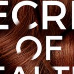 Secret of Healthy Hair by La Fonceur | Book Cover