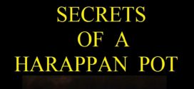 Secrets of a Harappan Pot By Vasant Dave | Short EBook | Personal Review