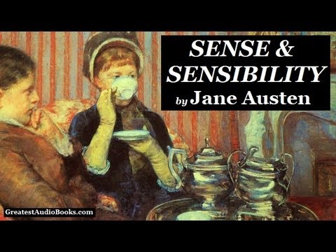 Sense And Sensibility By Jane Austen | Book Review