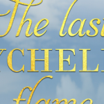 The last Seychelles flame by Medha Nagur | Book Cover