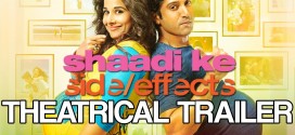Shaadi Ke Side Effects | Bollywood Film | Hindi Movie | Personal Reviews