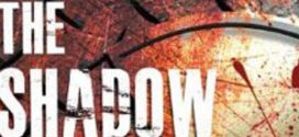 The Shadow Throne By Aroon Raman | Book Review