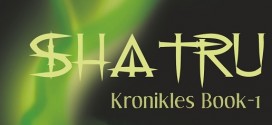 Shatru Kronikles Series – Book -1 |Personal Reviews